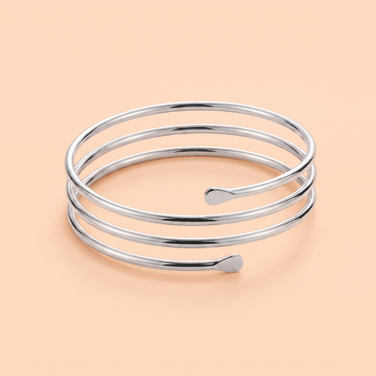 Lira Arm Cuff
