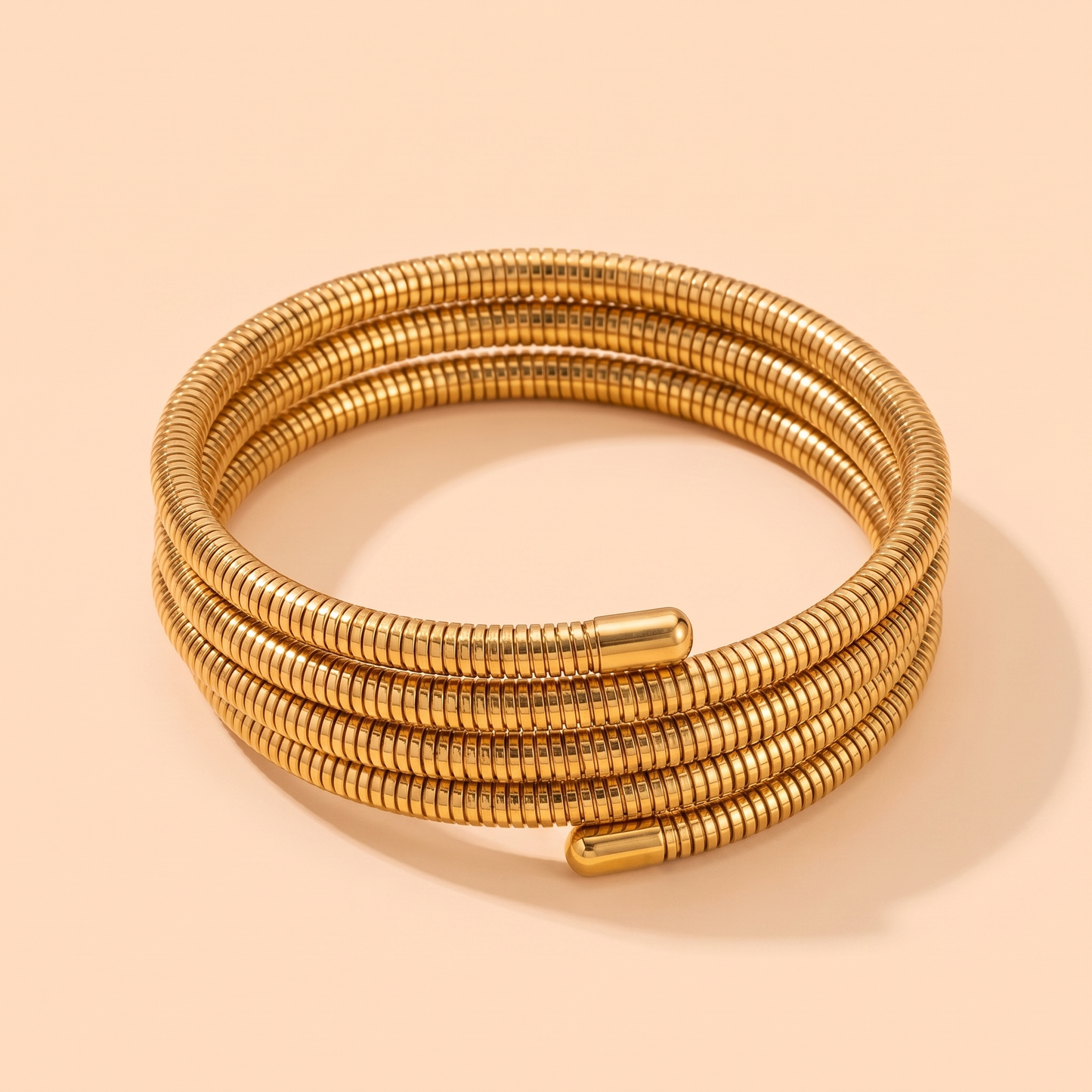 Spira Arm Cuff