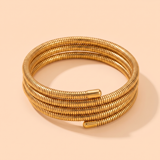 Spira Arm Cuff