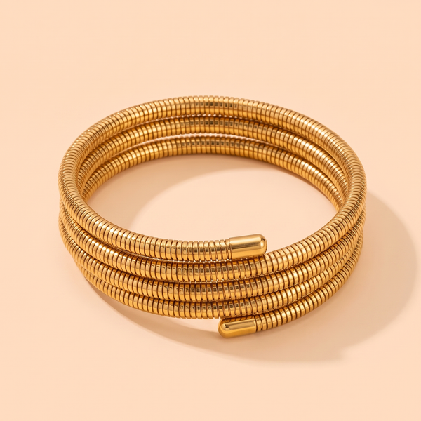 Spira Arm Cuff