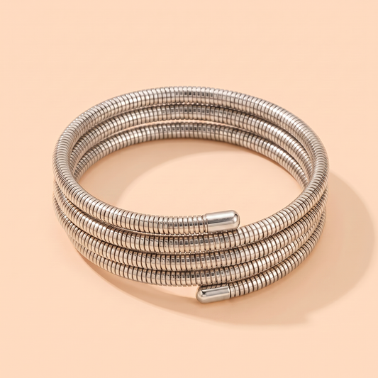 Spira Arm Cuff