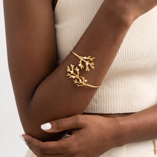 Fera Arm Cuff