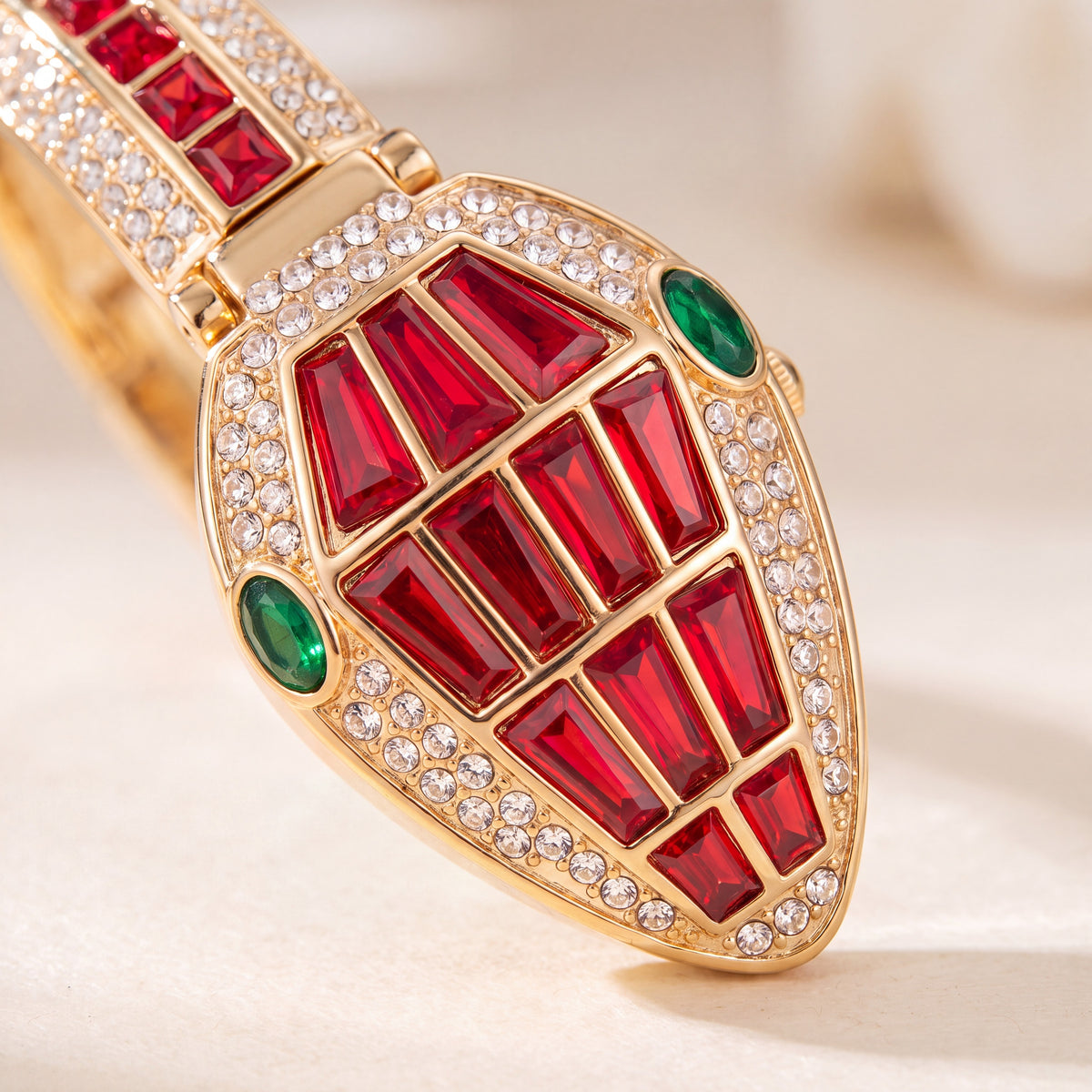 Velata Bangle Watch