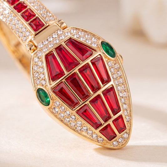 Velata Bangle Watch
