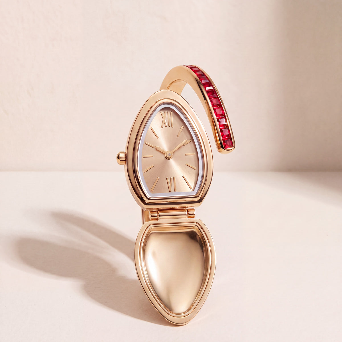 Velata Bangle Watch
