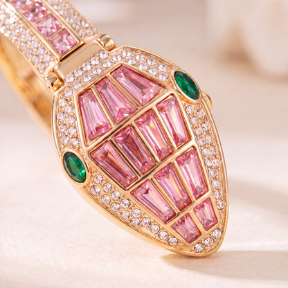 Velata Bangle Watch