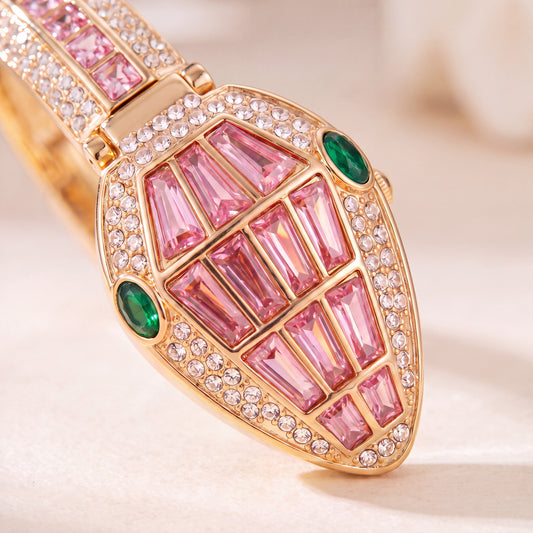 Velata Bangle Watch