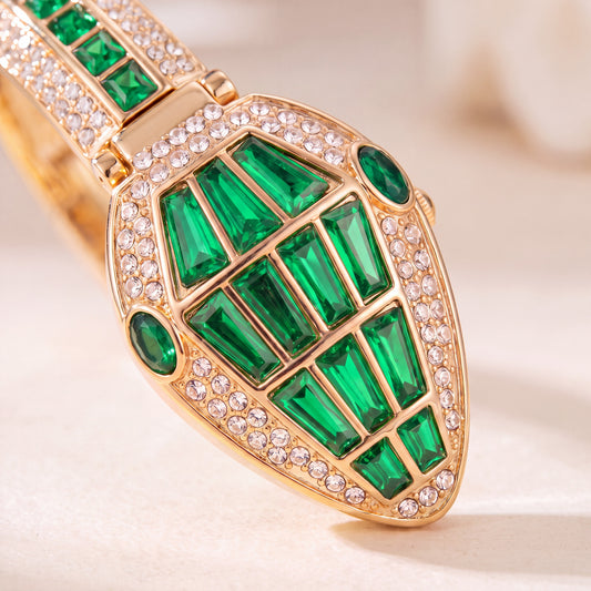 Velata Bangle Watch