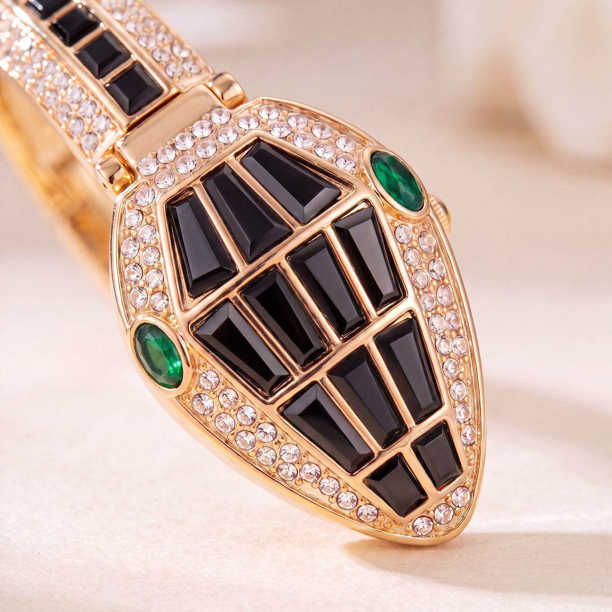 Velata Bangle Watch