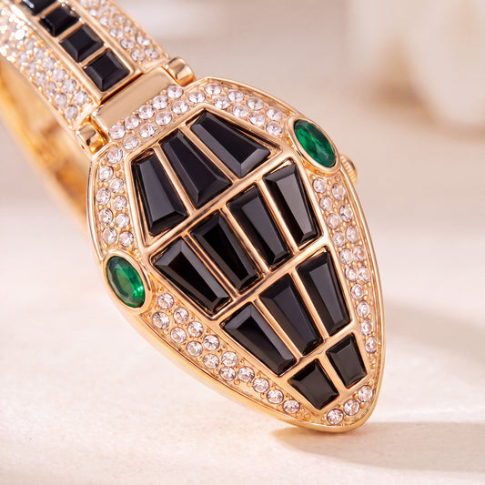 Velata Bangle Watch