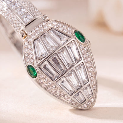 Velata Bangle Watch