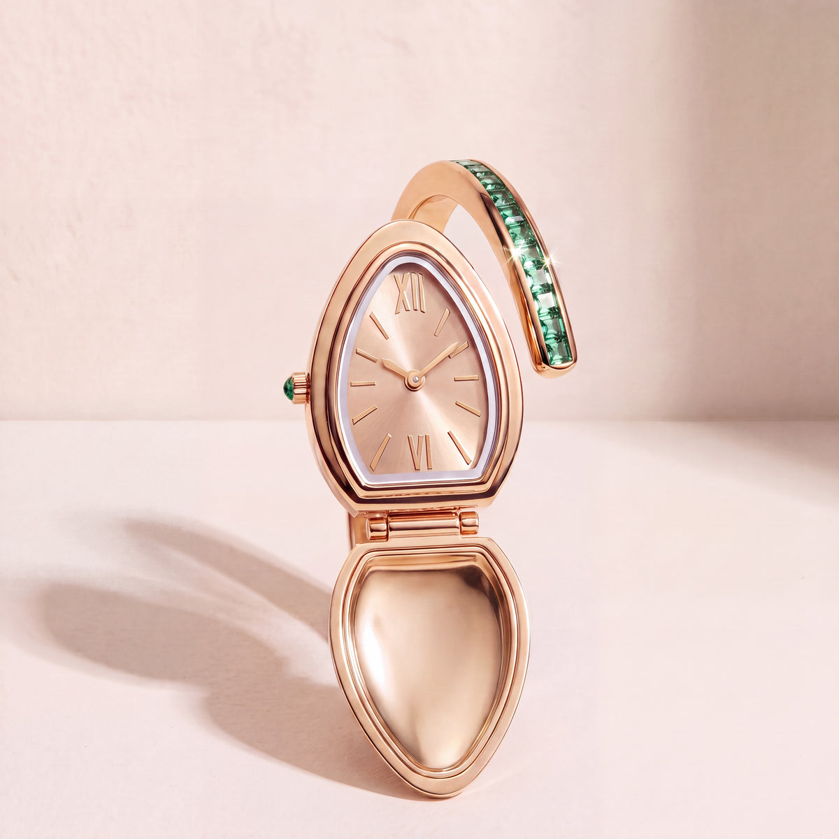 Velata Bangle Watch