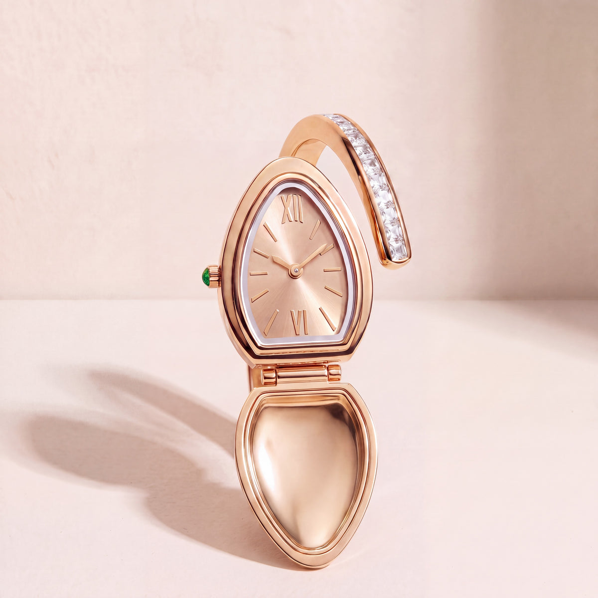 Velata Bangle Watch