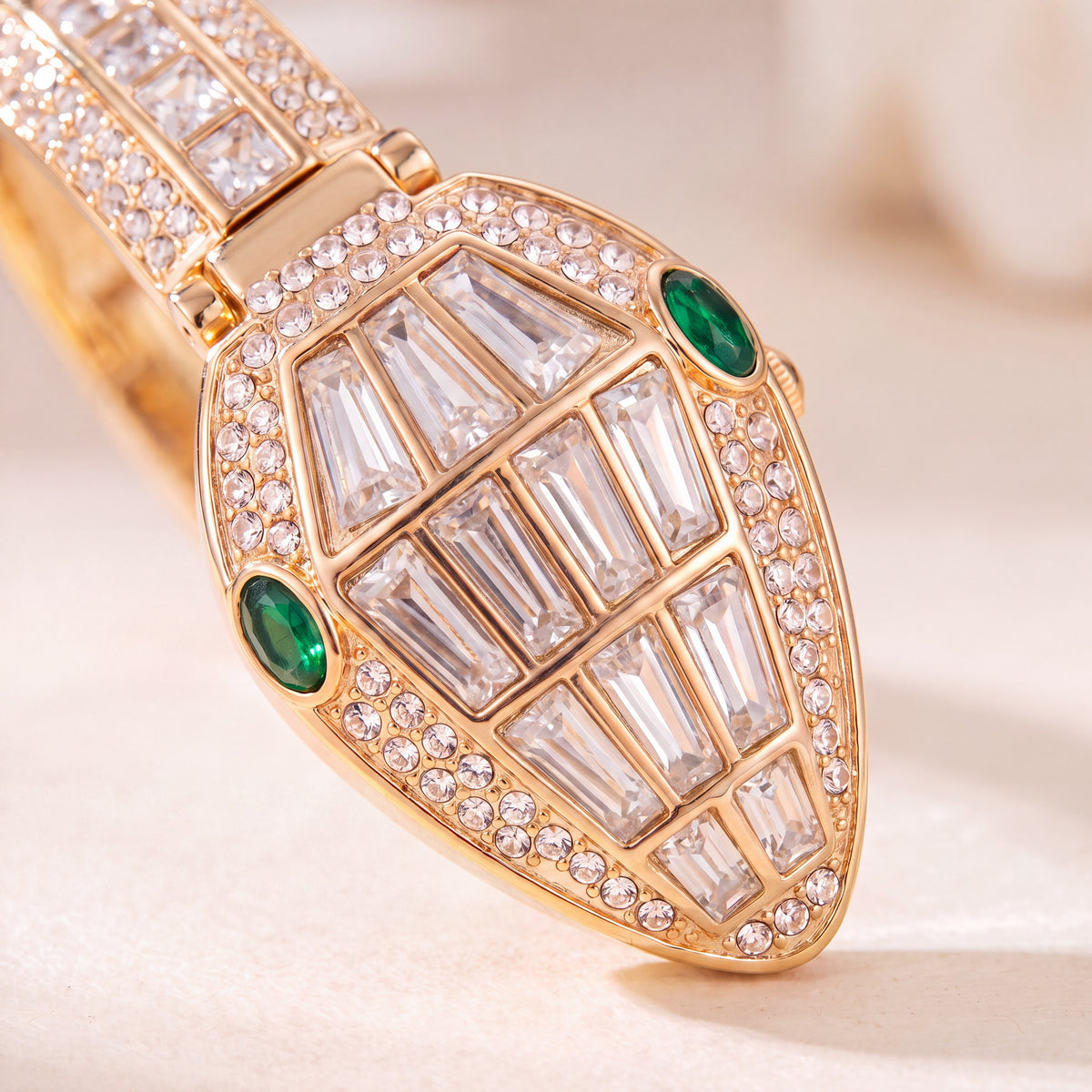 Velata Bangle Watch