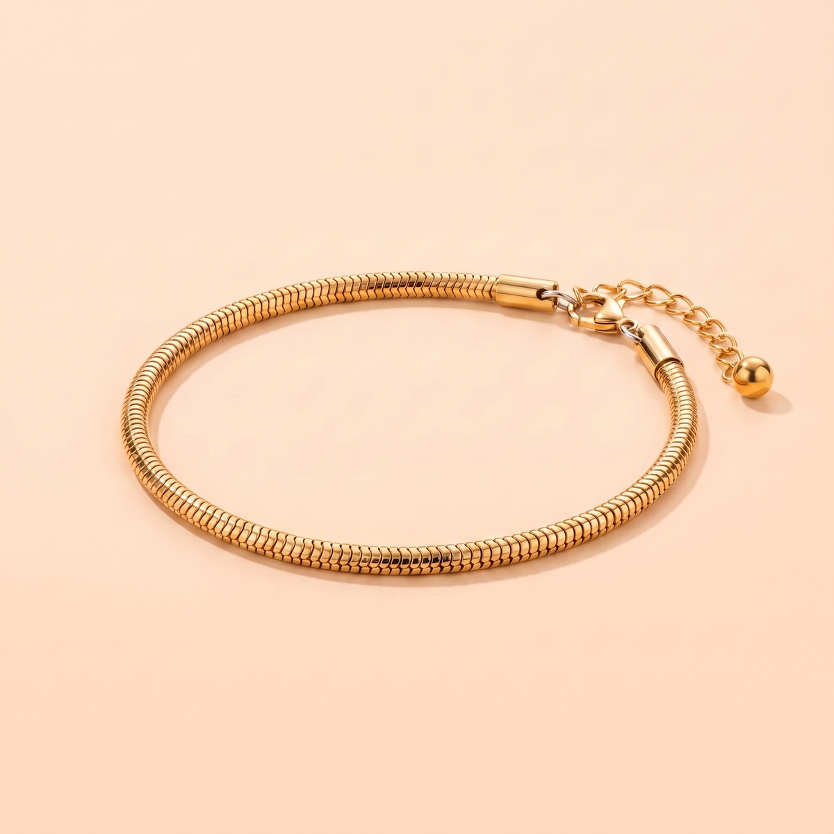 Viper Bracelet