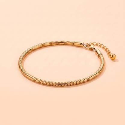 Viper Bracelet