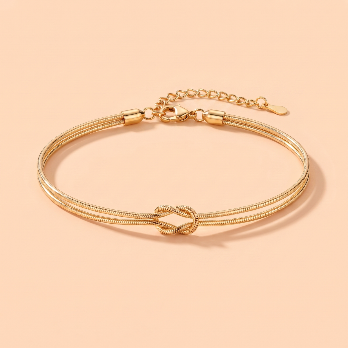 Promise Bracelet