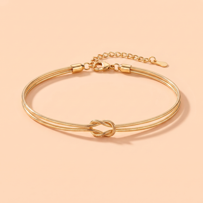 Promise Bracelet