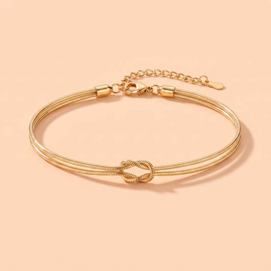 Promise Bracelet