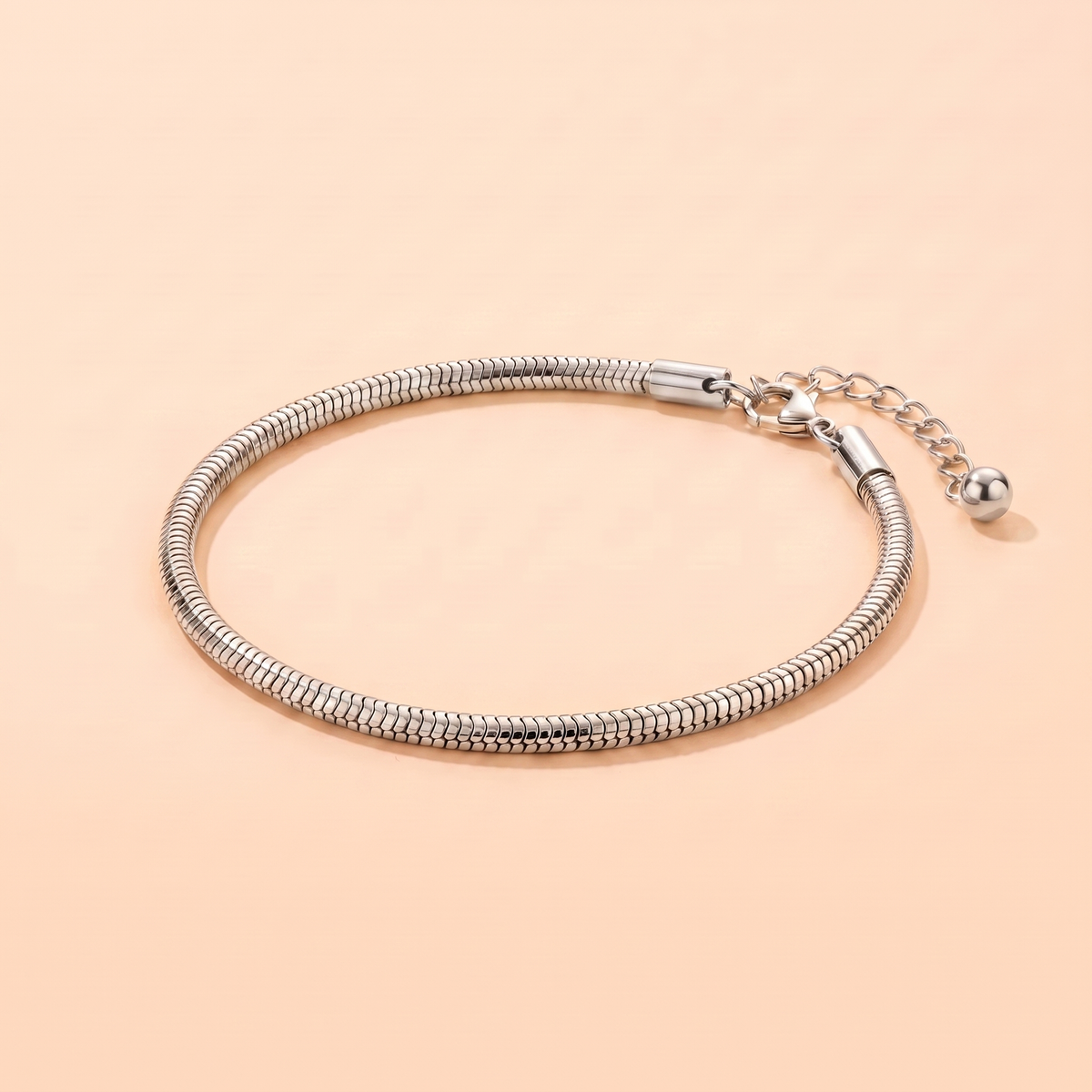 Viper Bracelet