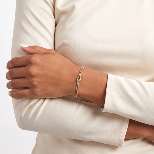 Promise Bracelet