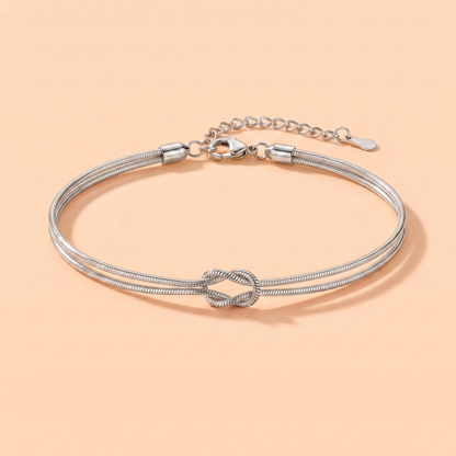 Promise Bracelet