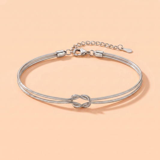 Promise Bracelet