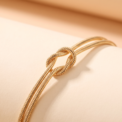 Promise Bracelet