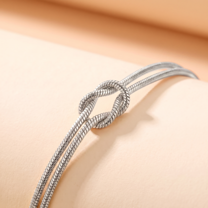 Promise Bracelet