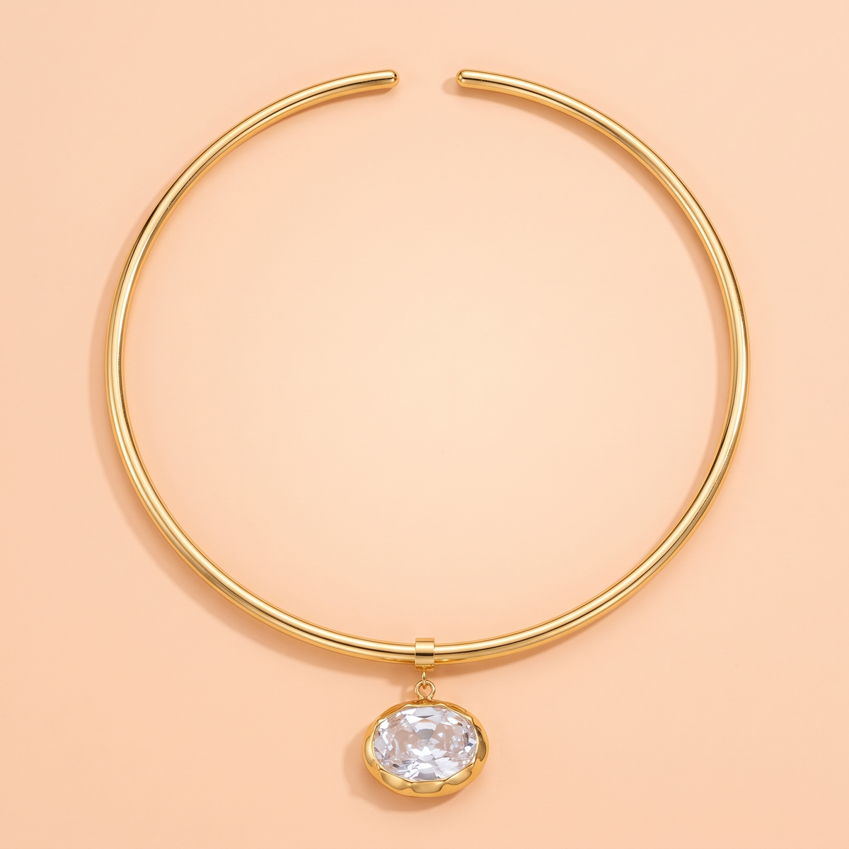 Gemma Choker