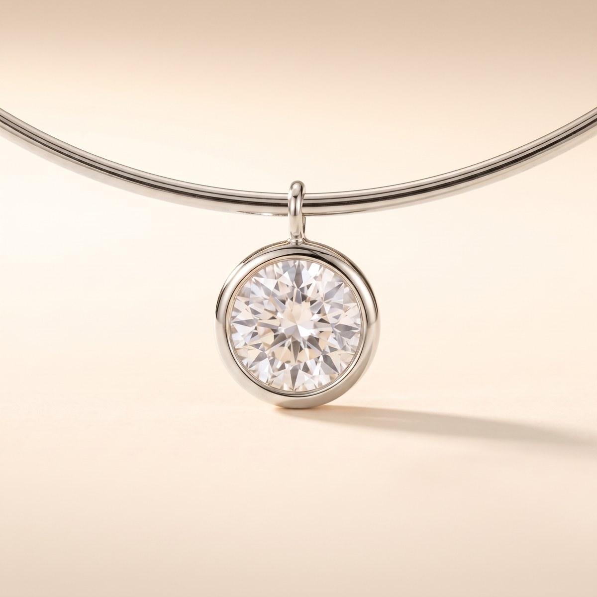 Gemma Choker