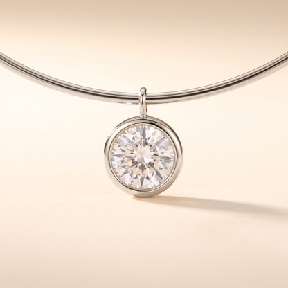 Gemma Choker