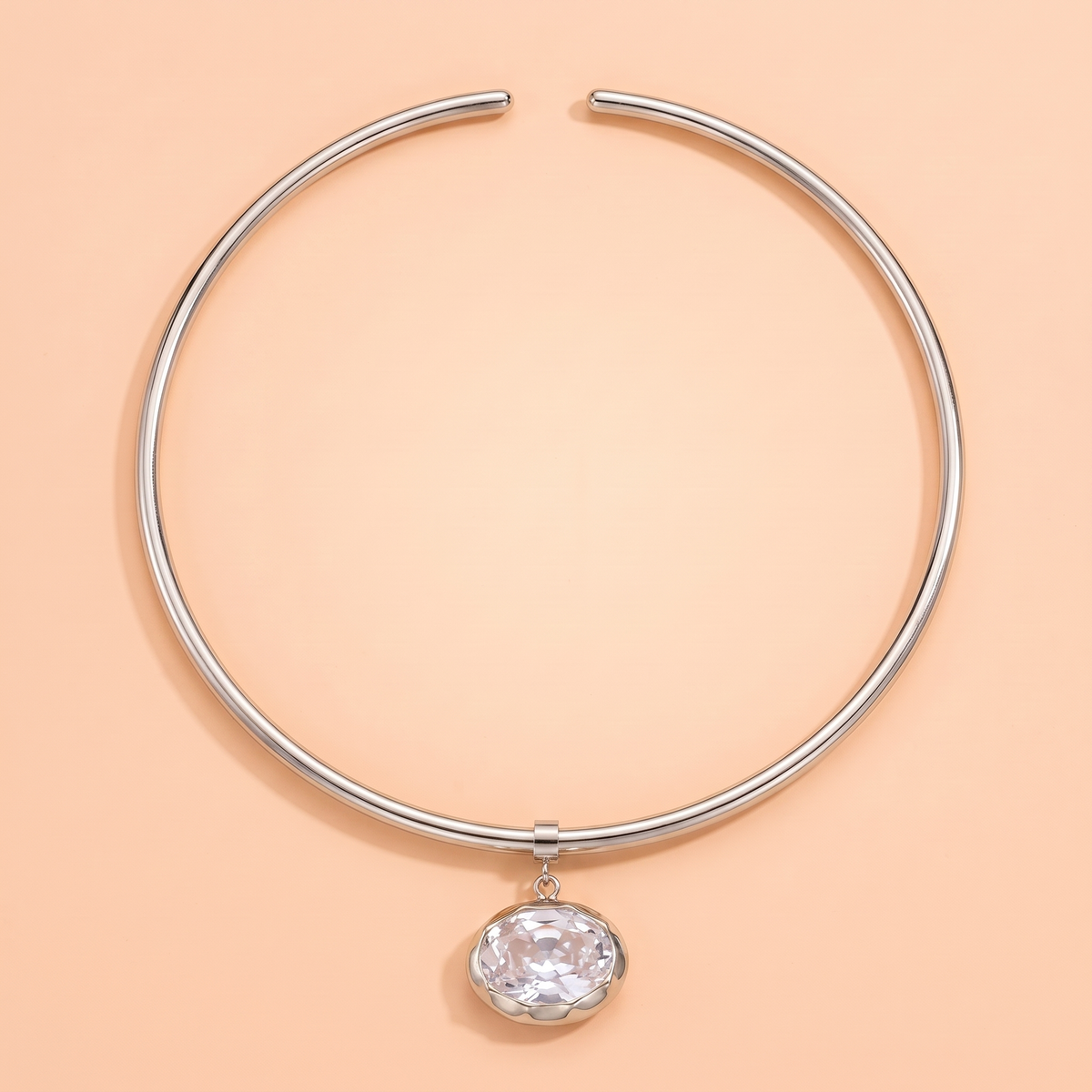 Gemma Choker