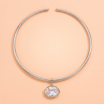 Gemma Choker