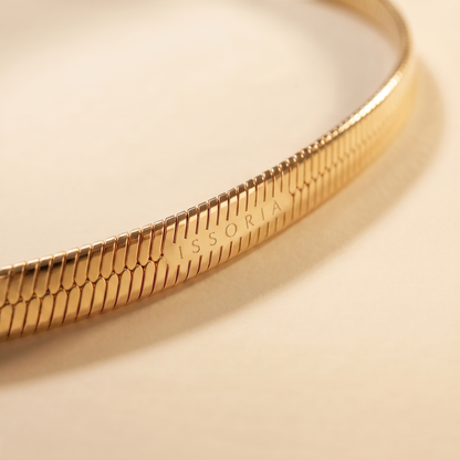 Spina Choker