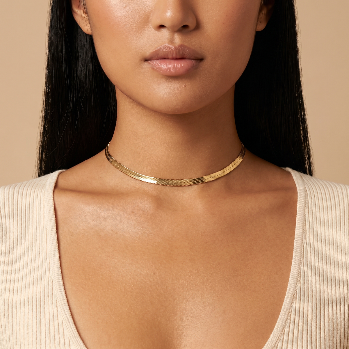Spina Choker