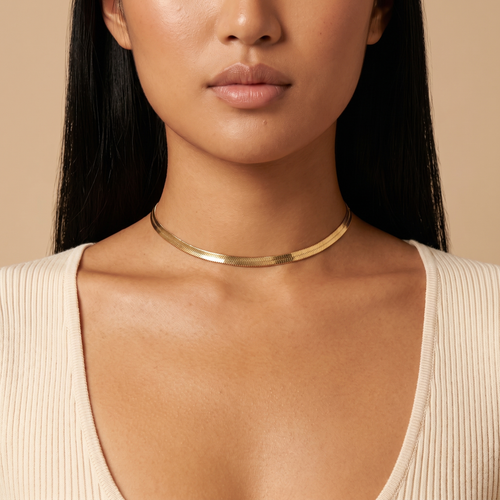 Spina Choker