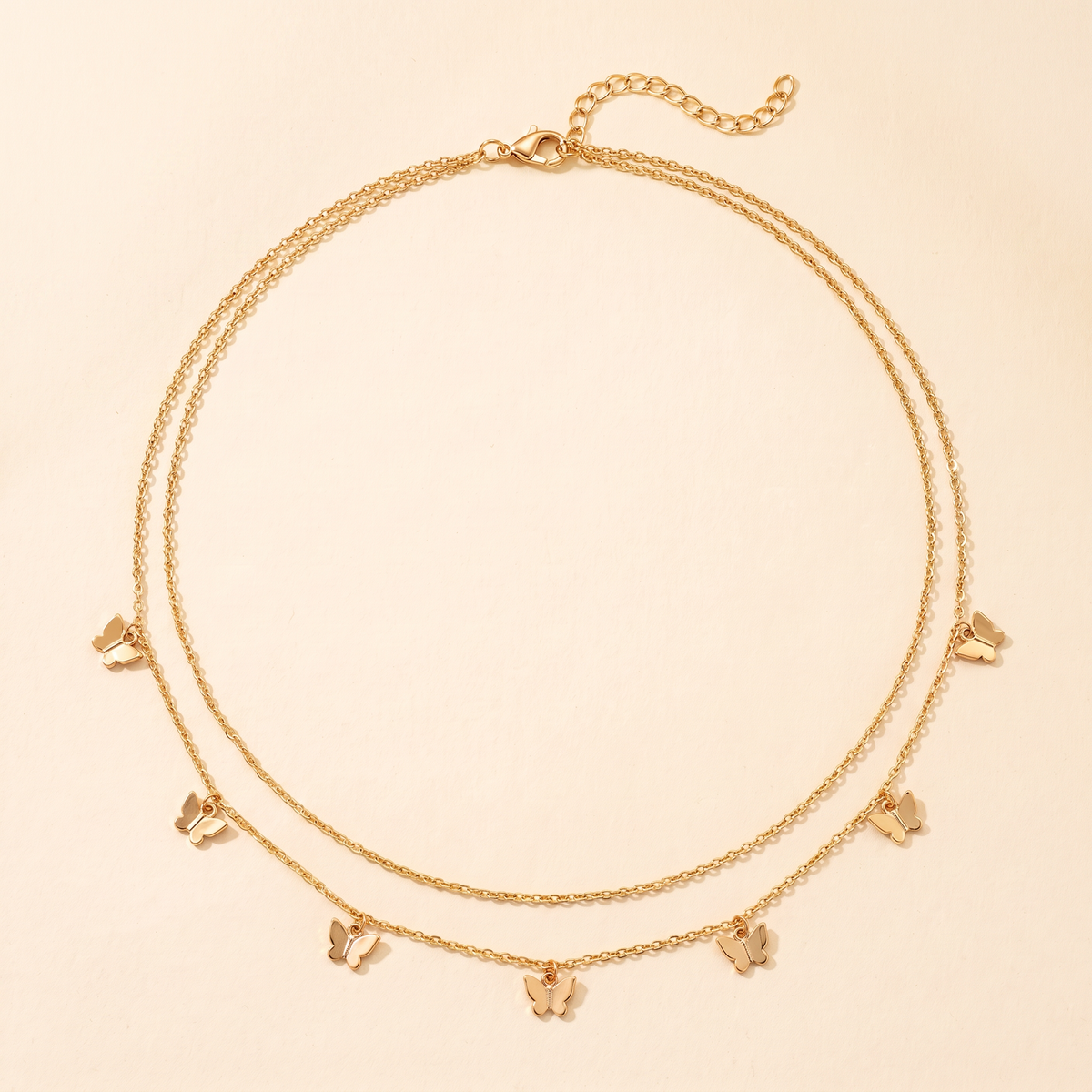 Lily Duo Waist Chain