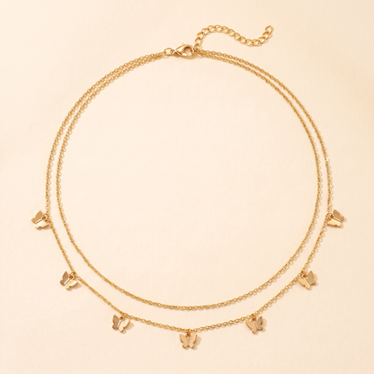 Lily Duo Waist Chain