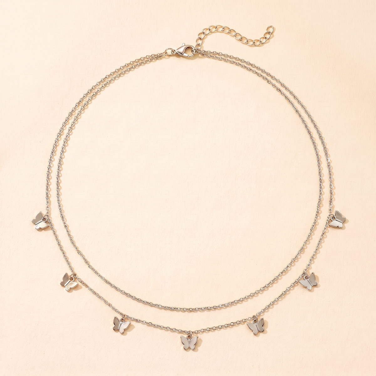 Lily Duo Waist Chain