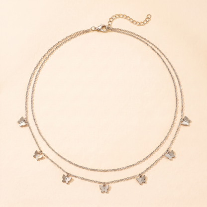 Lily Duo Waist Chain