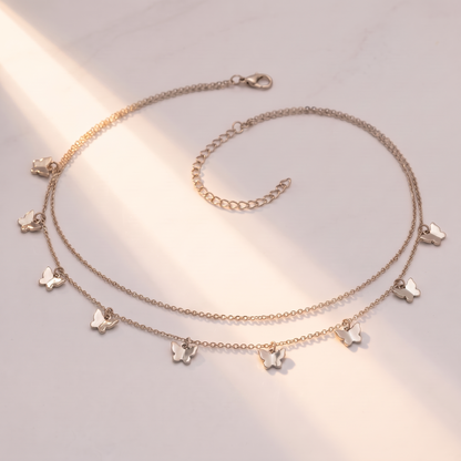 Lily Duo Waist Chain