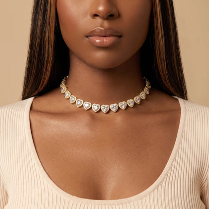 Amore Choker