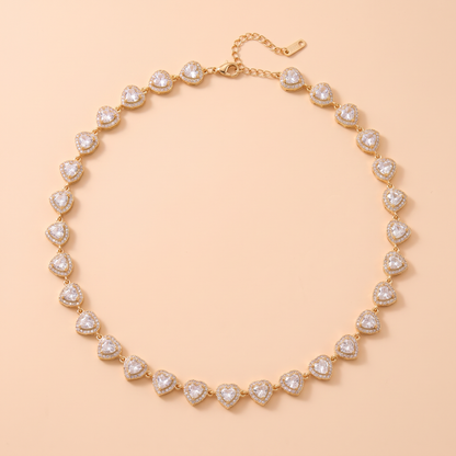 Amore Choker