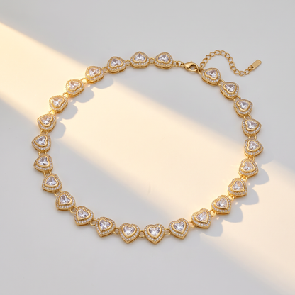 Amore Choker