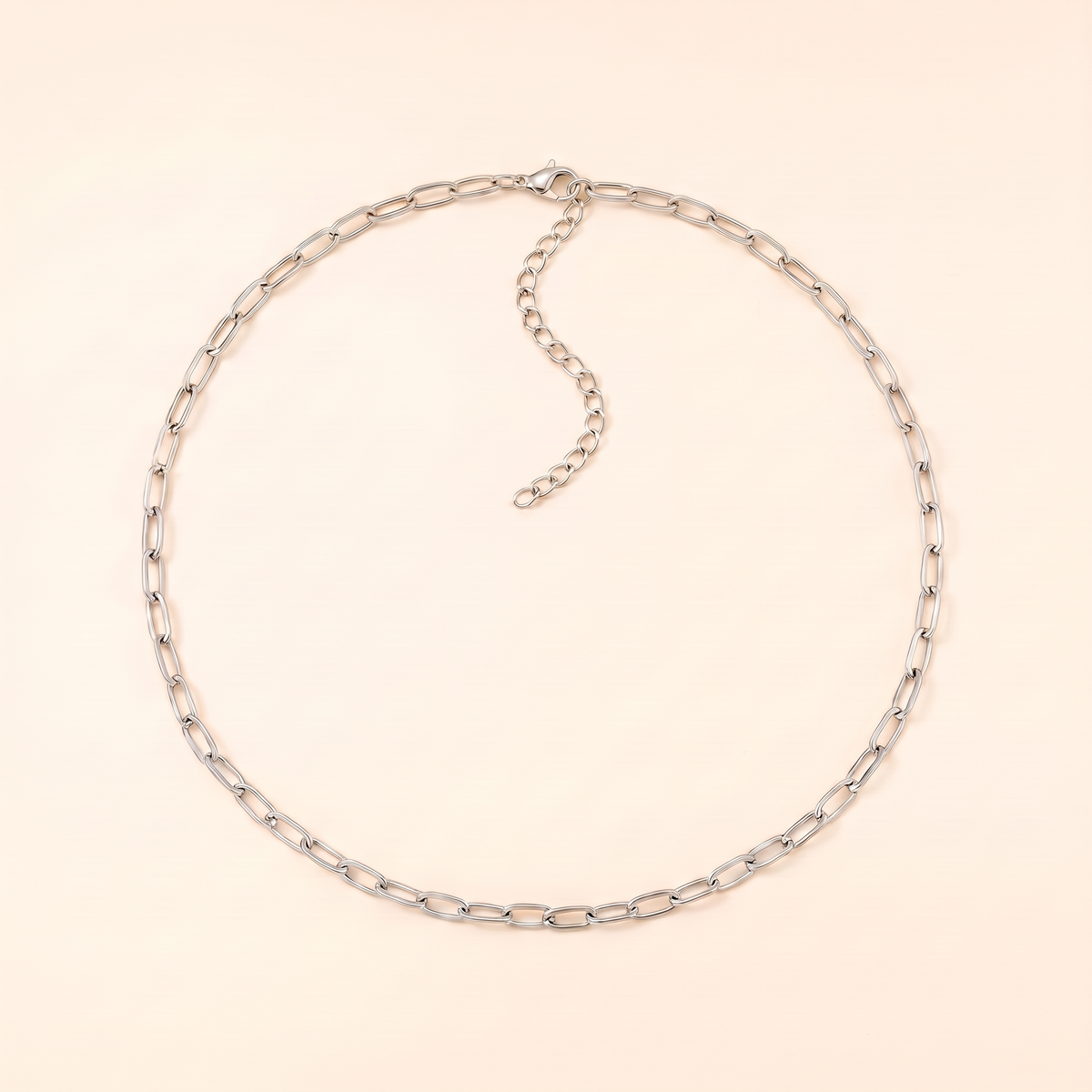 Goddess Charm Waist Chain