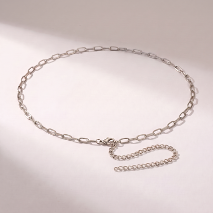 Goddess Charm Waist Chain