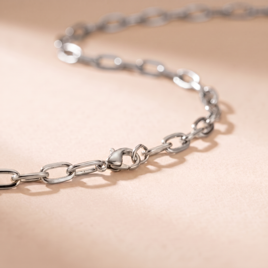 Goddess Charm Waist Chain