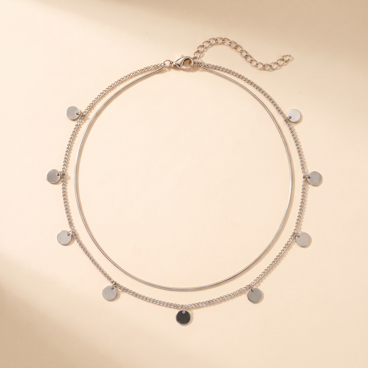 Athena Duo Waist Chain