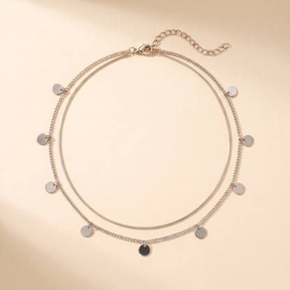 Athena Duo Waist Chain